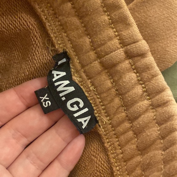 I.AM.GIA Sweatpants - Picture 8 of 8